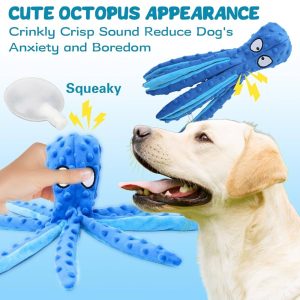 How to Clean Dog Toys With Squeakers: Easy Steps for Freshness
